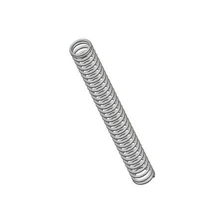 Approved Vendor Compression Spring, O= .250, L= 2.25, W= .029 G309973842